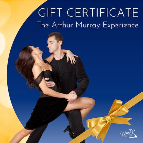 Gift Certificate - Sample the Studio