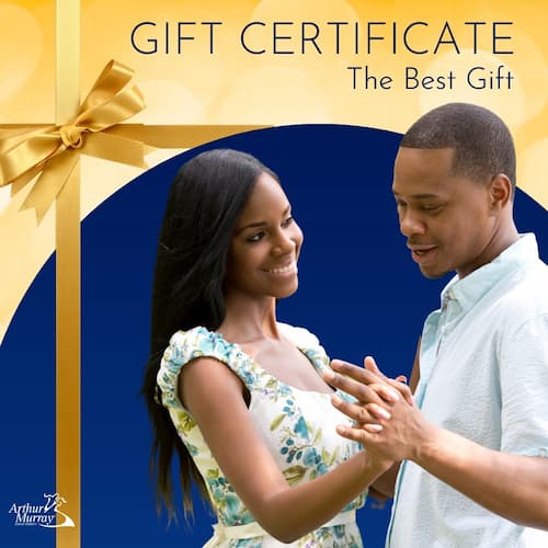 Gift Certificate - Sample the Studio