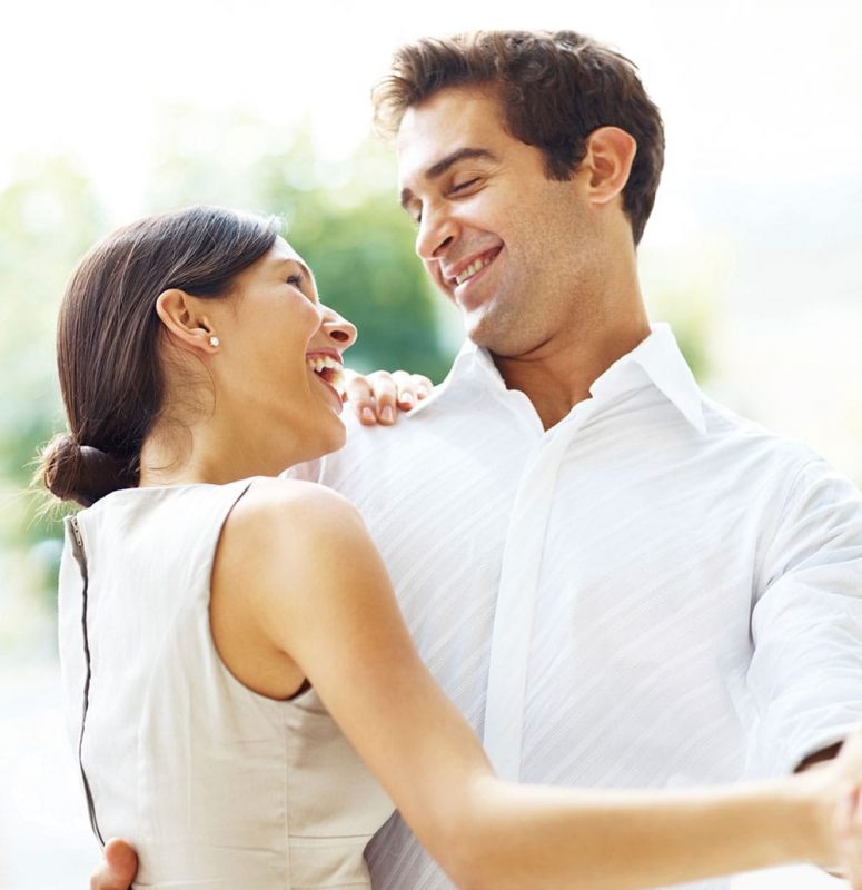 Arthur Murray Benefits of Dancing