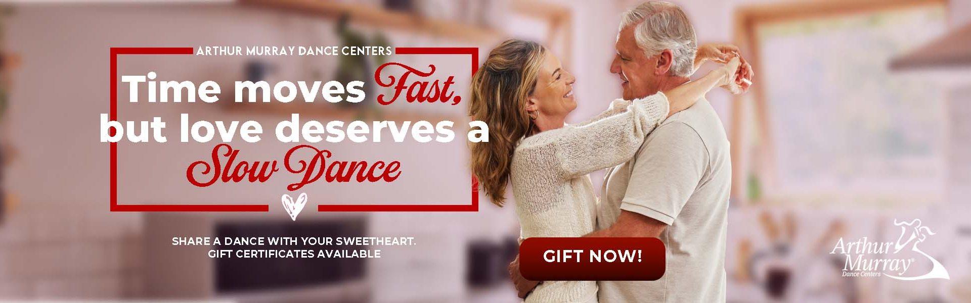 Valentine's Day Date Ideas 2025 Couples Dance Lessons at Arthur Murray Mobile