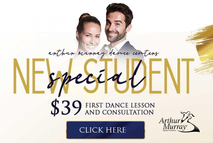 AM Montclair New Student Offer