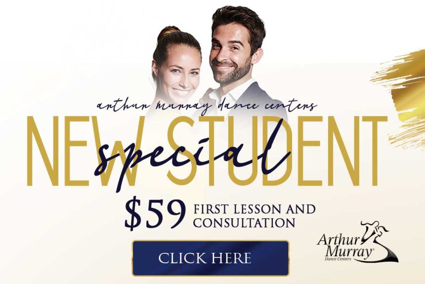AM Montclair New Student Offer